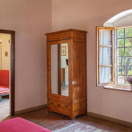 Fattoria Pratale Villa Sambuca Exteriör bild