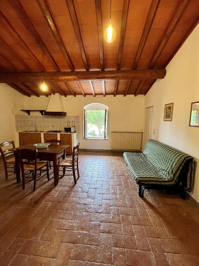 Fattoria Pratale Villa Sambuca Exteriör bild