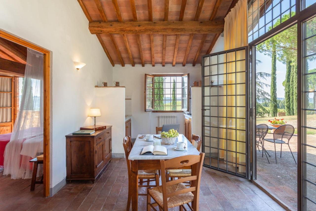 Fattoria Pratale Villa Sambuca Exteriör bild